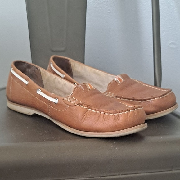 Naturalizer Shoes - Naturalizer natural soul loafers flats